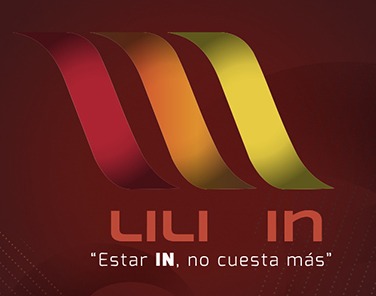 Logo Lili In